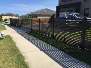 Fencing Gold Coast