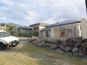 Fencing Gold Coast