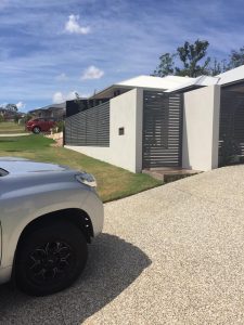 Fencing Gold Coast