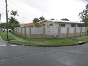 Fencing Gold Coast