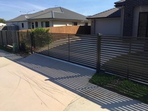 Fencing Gold Coast