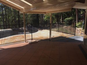 Fencing Gold Coast
