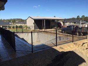 Fencing Gold Coast
