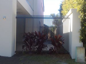 Fencing Gold Coast