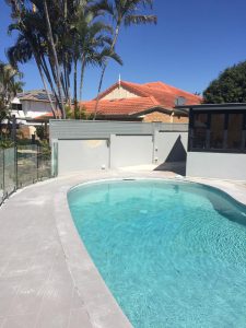 Fencing Gold Coast