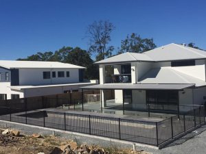 Fencing Gold Coast