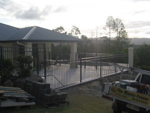 Fencing Gold Coast