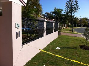 Fencing Gold Coast
