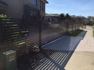 Fencing Gold Coast