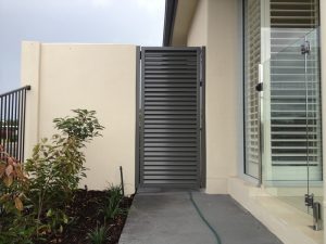 Gates Gold Coast Fencing