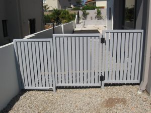 Gates Gold Coast Fencing