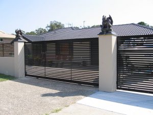 Gates Gold Coast Fencing