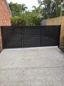 Gates Gold Coast Fencing