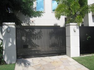 Gates Gold Coast Fencing