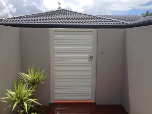 Gates Gold Coast Fencing