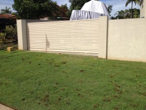Gates Gold Coast Fencing