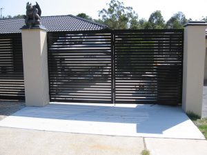 Gates Gold Coast Fencing