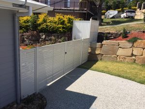 Gates Gold Coast Fencing