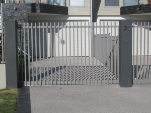 Gates Gold Coast Fencing