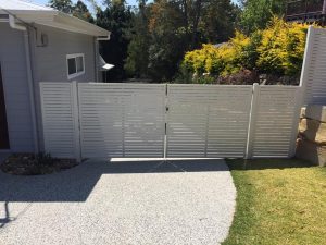 Gates Gold Coast Fencing