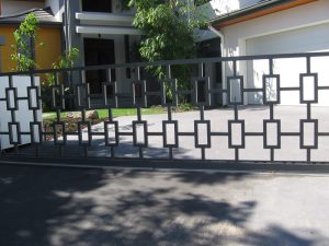 Gates Gold Coast Fencing
