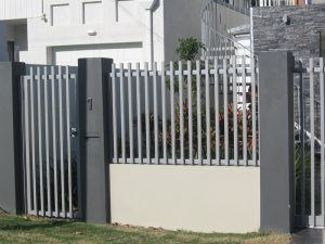 Gates Gold Coast Fencing