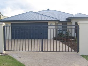 Gates Gold Coast Fencing