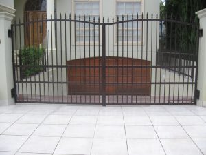 Gates Gold Coast Fencing
