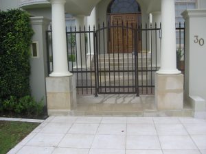Gates Gold Coast Fencing