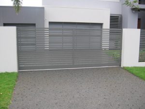 Gates Gold Coast Fencing