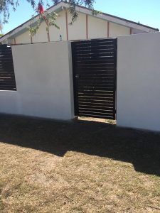 Gates Gold Coast Fencing