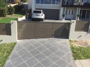 Gates Gold Coast Fencing