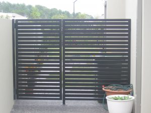 Gates Gold Coast Fencing