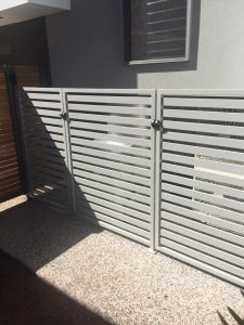 Gates Gold Coast Fencing