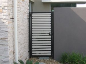 Gates Gold Coast Fencing