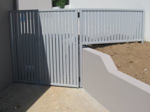 Gates Gold Coast Fencing