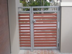 Gates Gold Coast Fencing