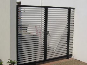 Gates Gold Coast Fencing