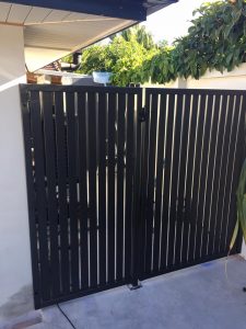 Gates Gold Coast Fencing