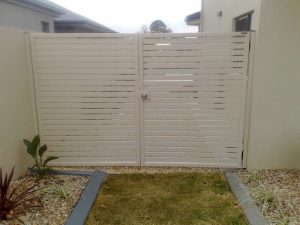 Gates Gold Coast Fencing