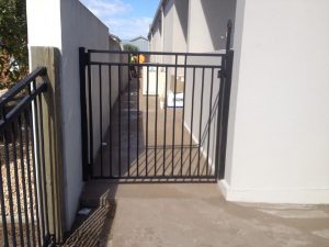 Gates Gold Coast Fencing