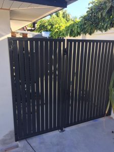 Gates Gold Coast Fencing