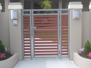 Gates Gold Coast Fencing