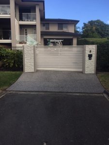 Gates Gold Coast Fencing