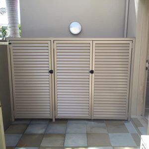 Gates Gold Coast Fencing