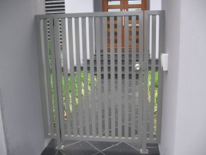 Gates Gold Coast Fencing