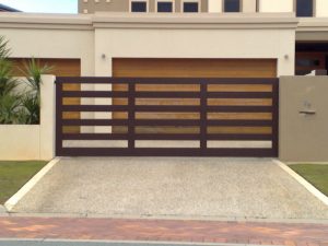 Gates Gold Coast Fencing