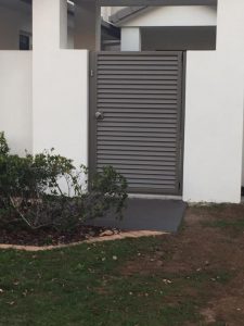 Gates Gold Coast Fencing