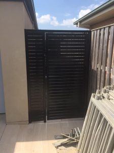 Gates Gold Coast Fencing