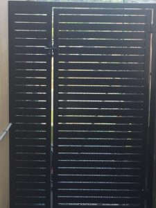 Gates Gold Coast Fencing